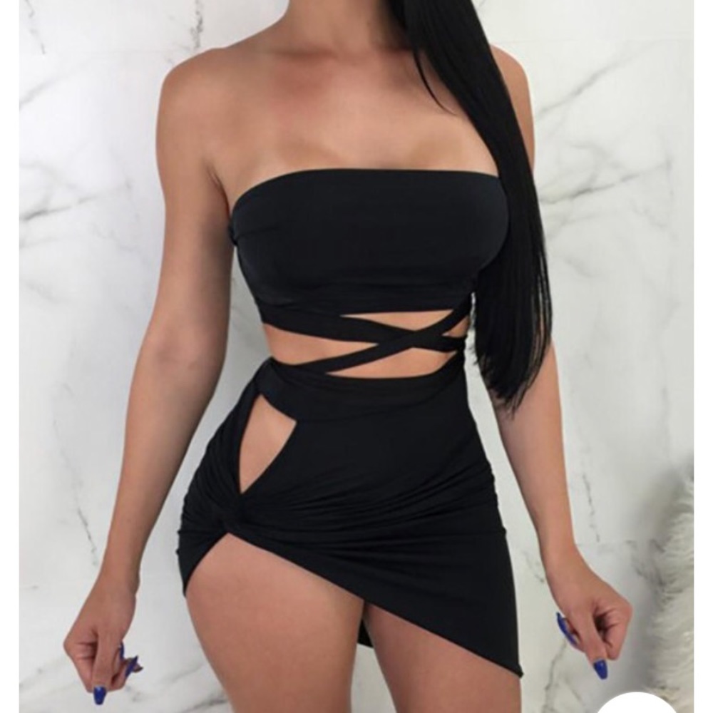 Sexy 2 piece set